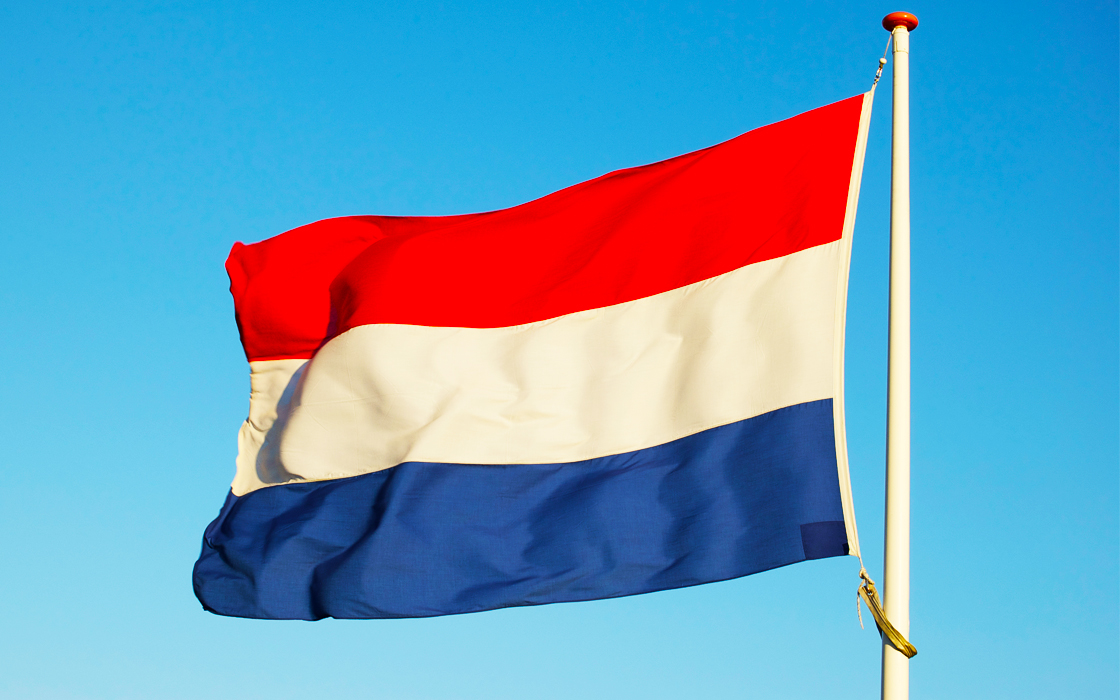 La bandera de Holanda Todo sobre la bandera de Holanda